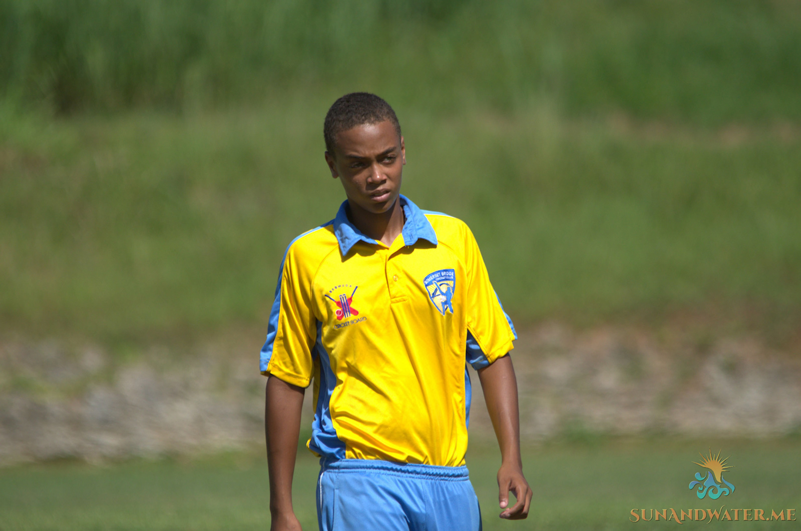 Somerset Bridge vs Southampton Rangers 2014 (5)